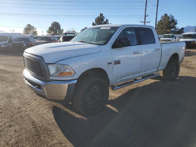 Dodge Ram 2500 (2011)