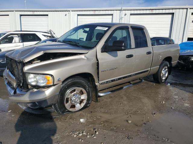 Dodge Ram 2500 (2005)