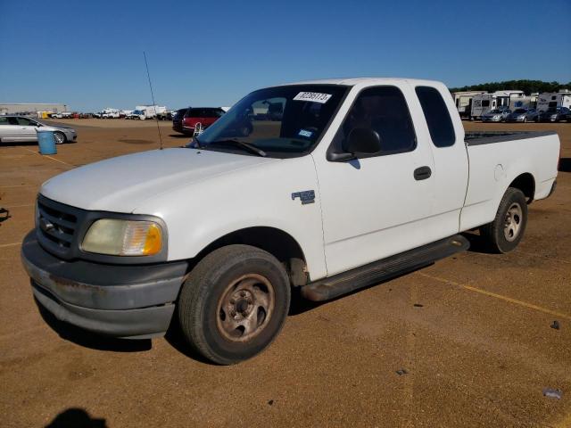 Ford All models (2003)