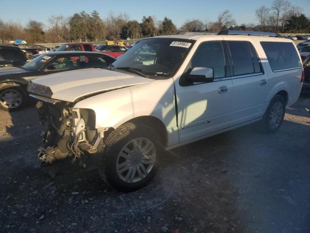 Lincoln Navigator (2013)