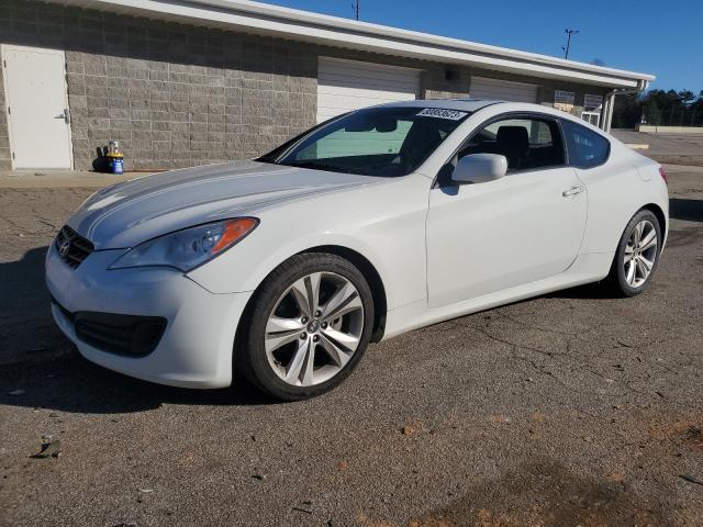 Hyundai Genesis (2010)