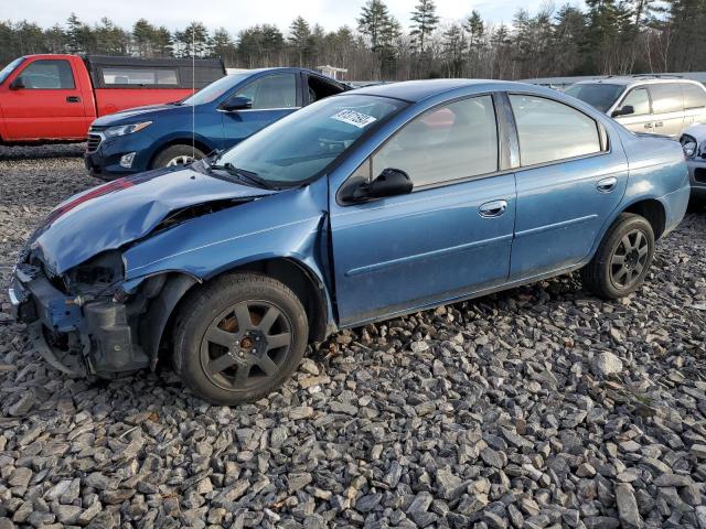 Dodge Neon (2003)