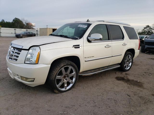 Cadillac Escalade (2008)