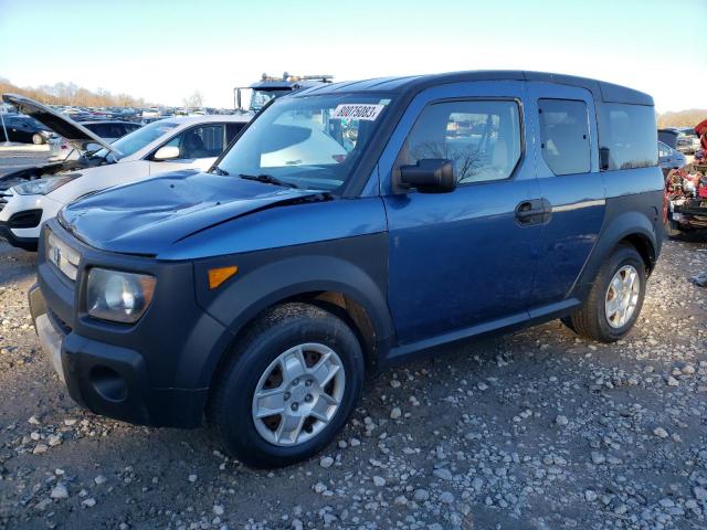 Honda Element (2007)