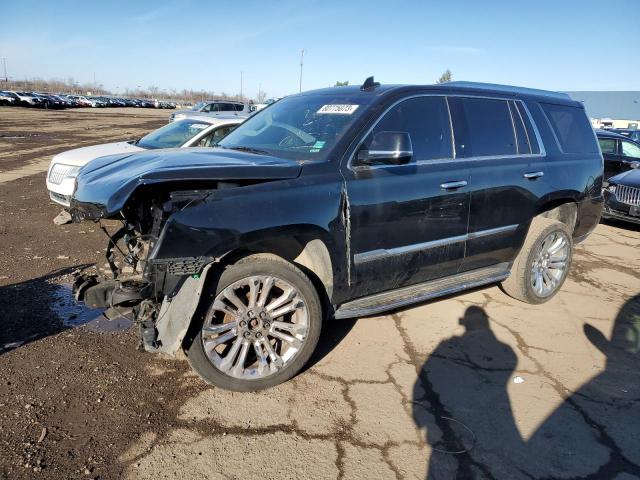 Cadillac Escalade (2020)