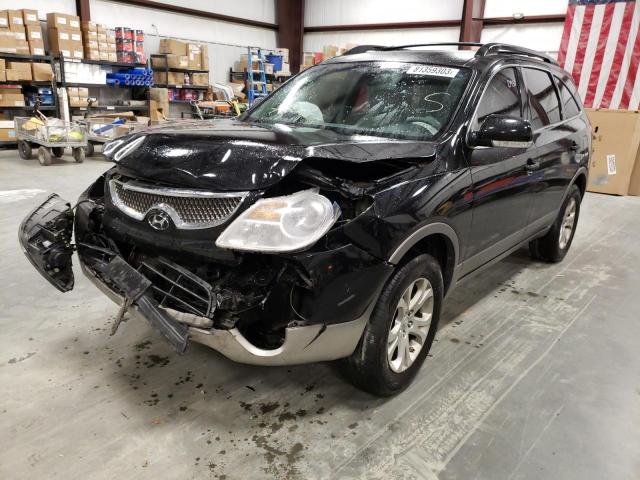 Hyundai Veracruz (2011)