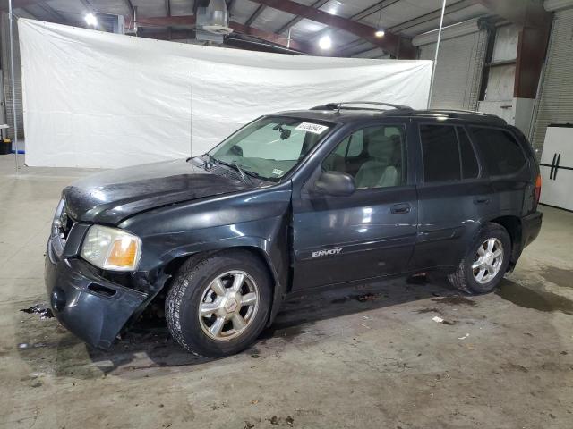 Gmc Envoy (2005)