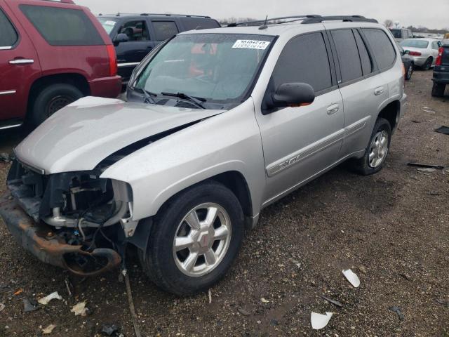 Gmc Envoy (2005)