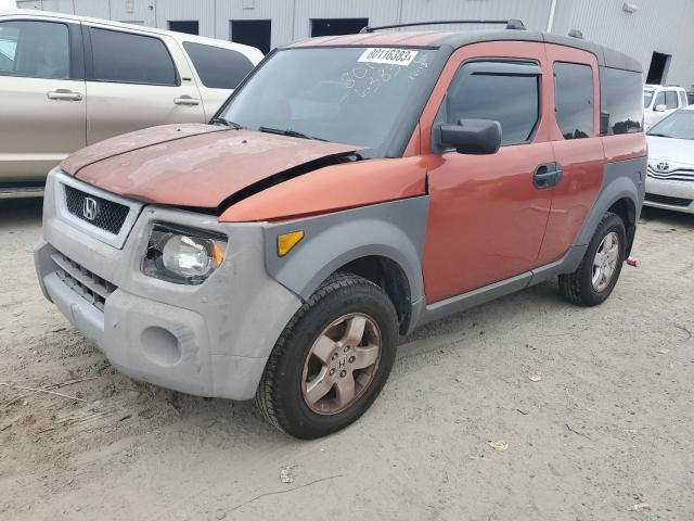 Honda Element (2003)