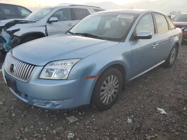 Mercury Sable (2008)