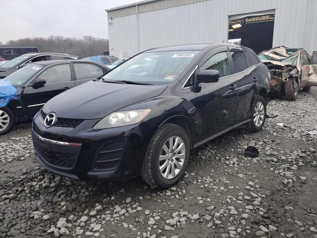 Mazda Cx-7 (2011)