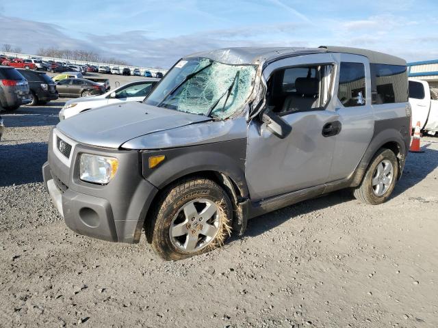 Honda Element (2004)