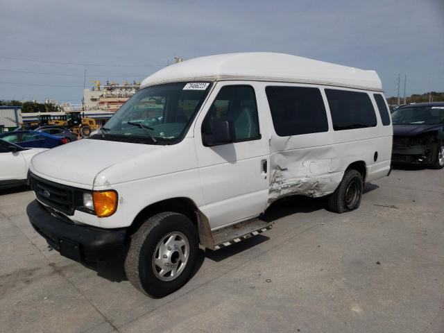 Ford All models (2005)