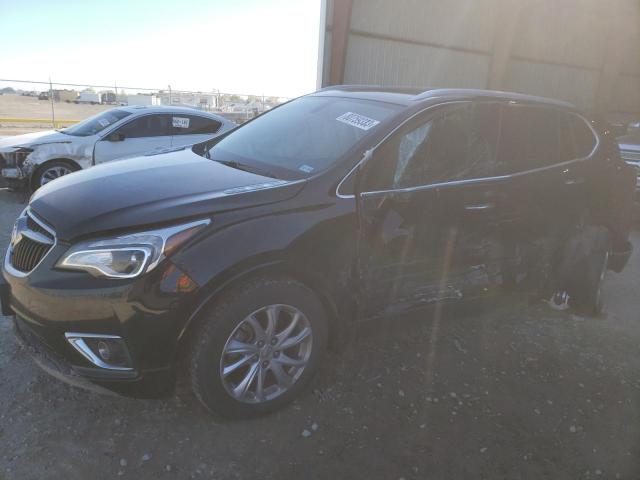 Buick Envision (2020)