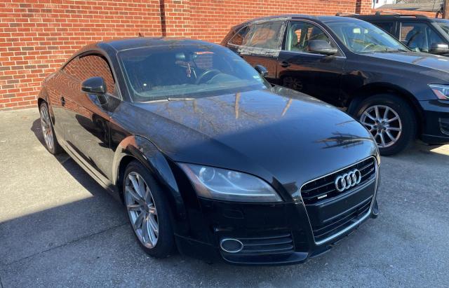 Audi Tt (2013)