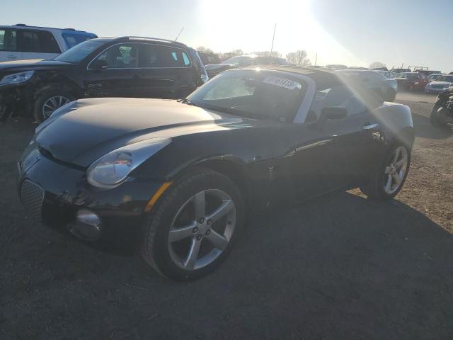 Pontiac Solstice (2006)