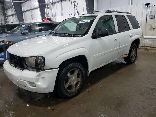 Chevrolet Trailblzr (2006)