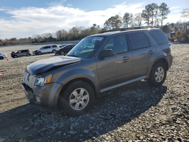 Mercury Mariner (2009)