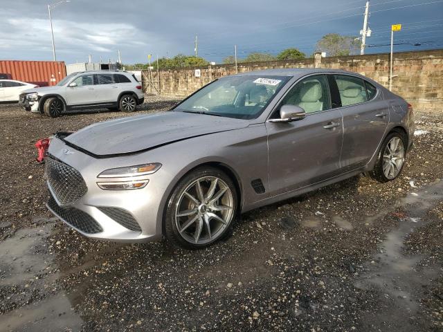 Genesis G70 base (2023)