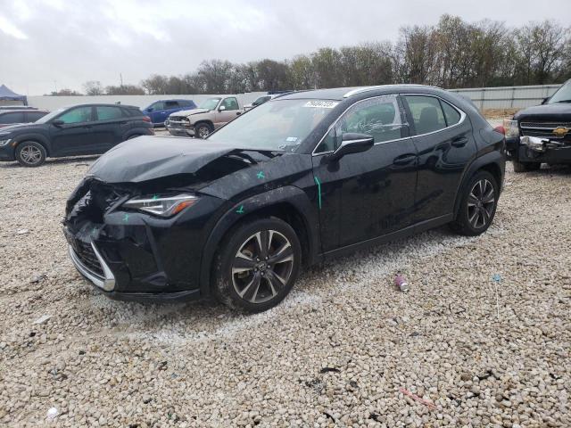 Lexus Ux 200 (2019)