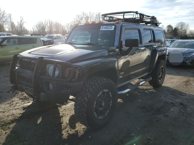 Hummer H3 (2006)