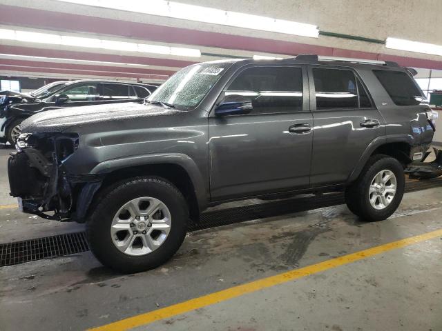Toyota 4runner (2019)