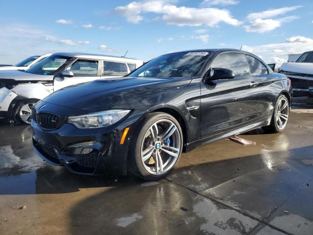 Bmw M4 (2016)