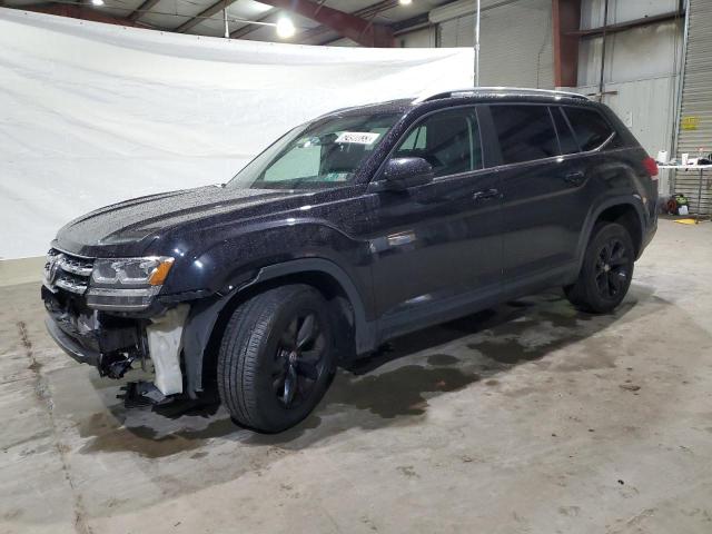 Volkswagen Atlas (2019)