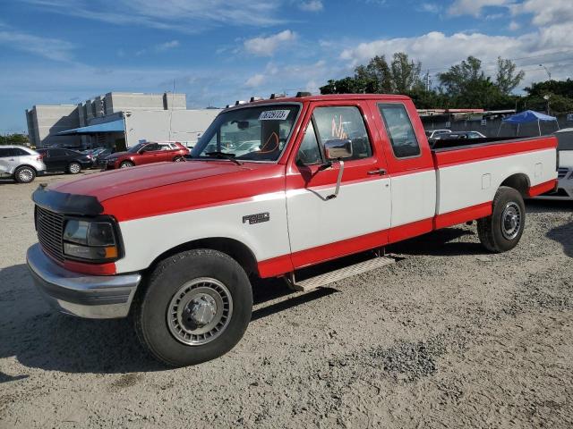 Ford All models (1992)