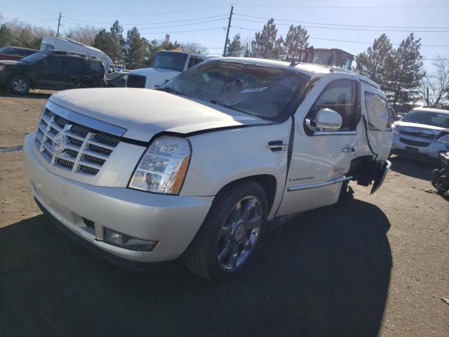 Cadillac Escalade (2009)