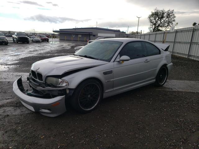 Bmw M3 (2002)