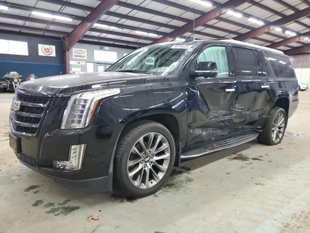 Cadillac Escalade (2020)