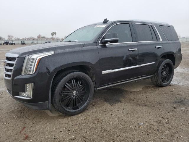 Cadillac Escalade (2016)