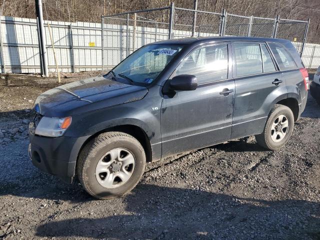 Suzuki Gr vitara (2006)