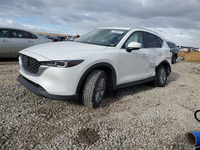 Mazda Cx-5 prefe (2023)