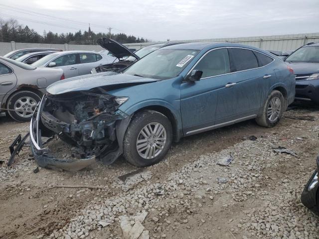Honda Crosstour (2013)