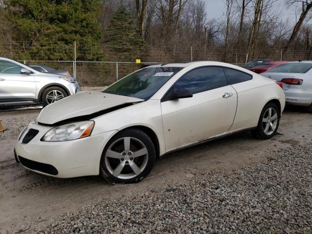 Pontiac G6 (2008)