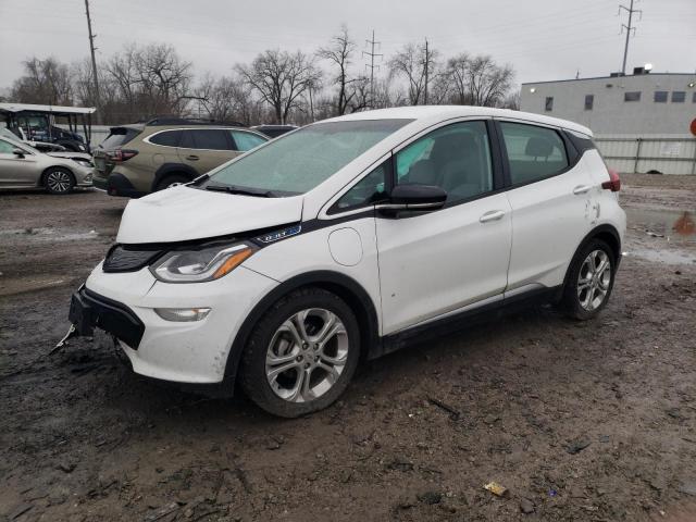 Chevrolet Bolt (2020)