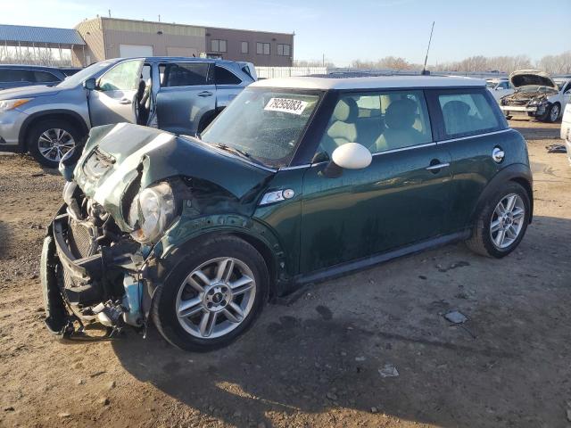 Mini Cooper (2013)