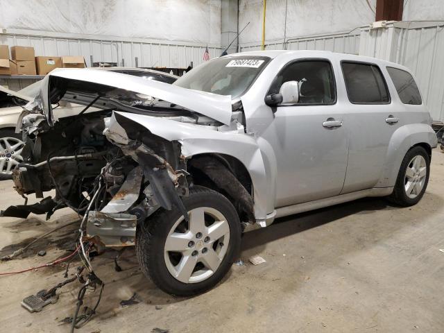 Chevrolet Hhr (2010)