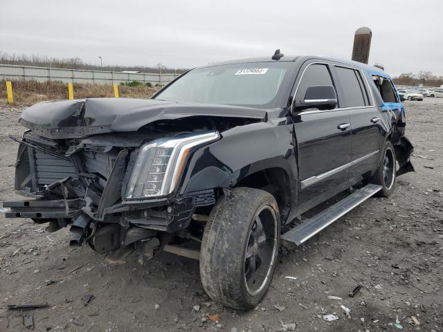 Cadillac Escalade (2015)