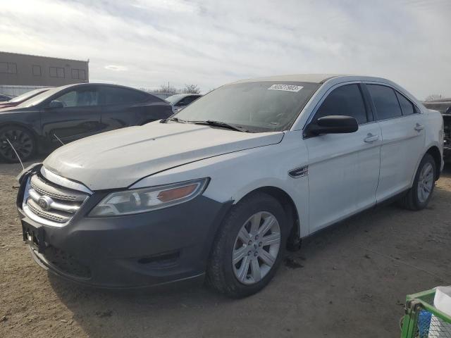 Ford All models (2011)