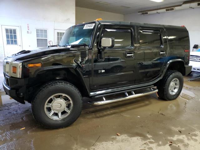 Hummer H2 (2005)