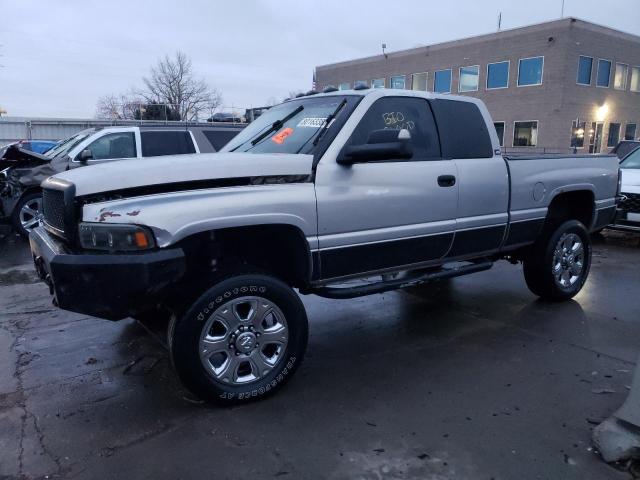 Dodge Ram 2500 (1998)