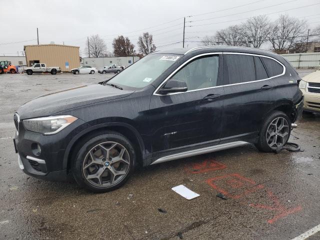 Bmw X1 (2018)