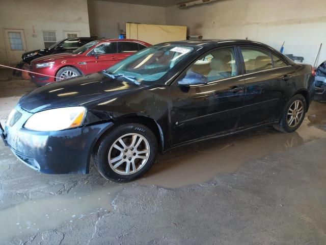 Pontiac G6 (2006)