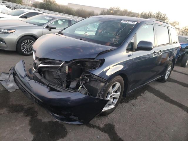 Toyota All models (2019)