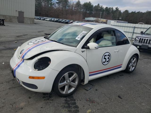 Volkswagen Beetle (2008)