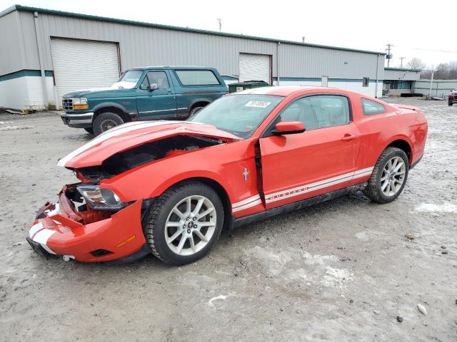 Ford All models (2011)