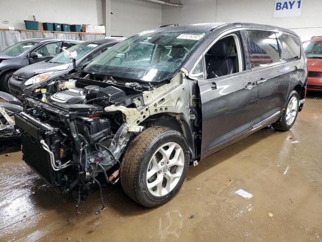 Chrysler Pacifica (2017)